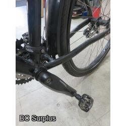 R-588: Brodie Mountain Bike – Missing Parts