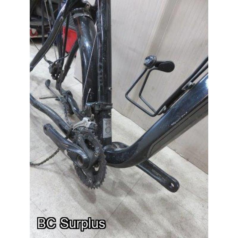 R-589: Brodie Mountain Bike – Missing Parts