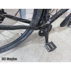 R-590: Brodie Mountain Bike – Missing Parts