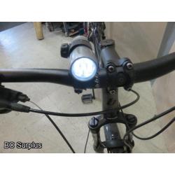 R-590: Brodie Mountain Bike – Missing Parts