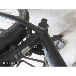 R-590: Brodie Mountain Bike – Missing Parts