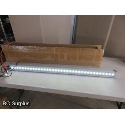 R-646: LED Exterior Light Bar – 48 inch – Unused