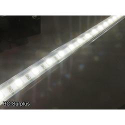 R-665: LED 36 inch Rigid Light Strip; 24v – 10 Lengths