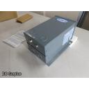 R-675: Sebco Low Voltage Transformer – 120v/24v – Unused