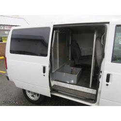 S-1002: 2004 Chevrolet Astro Cargo Van – 74967 kms