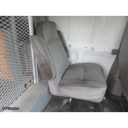 S-1002: 2004 Chevrolet Astro Cargo Van – 74967 kms