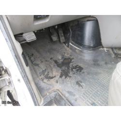 S-1002: 2004 Chevrolet Astro Cargo Van – 74967 kms