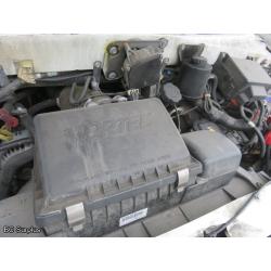 S-1002: 2004 Chevrolet Astro Cargo Van – 74967 kms