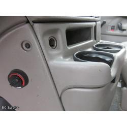 S-1003: 2004 Chevrolet Astro Cargo Van – 82809 kms