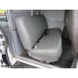 S-1004: 2004 Chevrolet Astro Cargo Van – 82777 kms