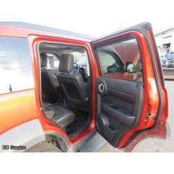 S-1011: 2007 Dodge Ram Nitro SE 4x4 SUV – 235183 kms