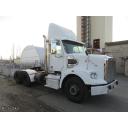 S-1015: 2013 Freightliner Coronado T/A with Wet Kit – 472755 kms