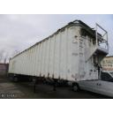 S-1016: 2013 Wilkens 53ft Live Walking Floor Trailer – 400457 kms