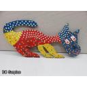 S-56: Folk Art Kool Kat – Signed