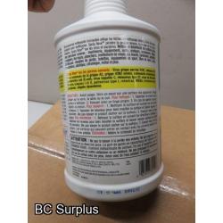 S-359: Spray Nine Disinfectant Cleaner – 1 Case