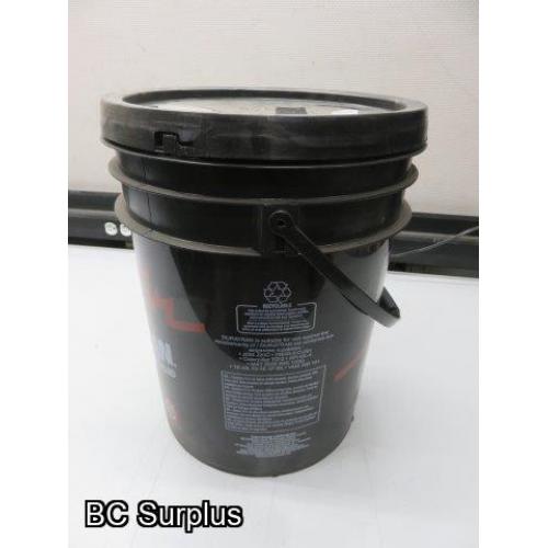 S-433: Petro-Canada D-Tran P20 Hydraulic/Transmission Fluid