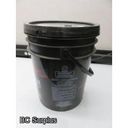 S-435: Petro-Canada D-Tran P20 Hydraulic/Transmission Fluid