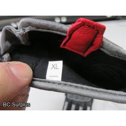 S-440: BDG Performance Work Gloves – 2 Pairs