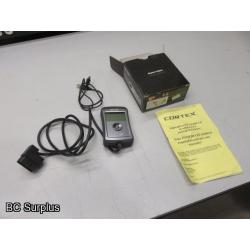 S-443: Superchips Engine Programmer – Boxed