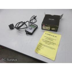 S-443: Superchips Engine Programmer – Boxed