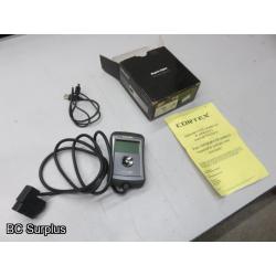 S-443: Superchips Engine Programmer – Boxed