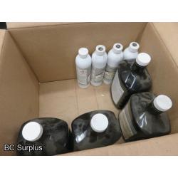 S-410: Terra Diesel Fuel Treatment & Cleaner – 1 Lot