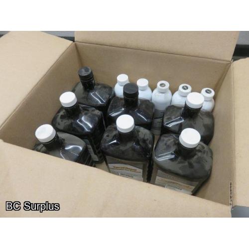 S-410: Terra Diesel Fuel Treatment & Cleaner – 1 Lot