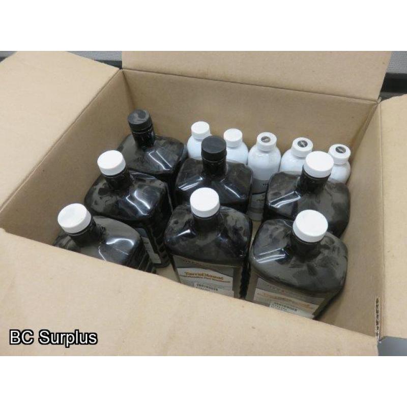 S-410: Terra Diesel Fuel Treatment & Cleaner – 1 Lot