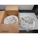 S-603: Power Cords for Rope Lights – 1 Case