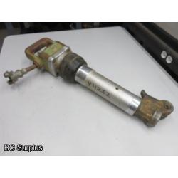 S-613: Sullair Pneumatic Breaker – 1 Item