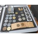S-654: Canadian Dollar Collection – Some Silver? - 1 Lot