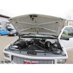 T-1011: 1996 GMC Sierra 1500 Long Box Pickup – 256019 kms