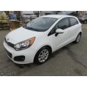 T-1012: 2013 Kia Rio 5 GDI 4-Door Hatchback – 230196 kms