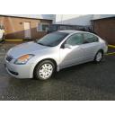 T-1013: 2009 Nissan Altima 2.5S Sedan – 170047 kms