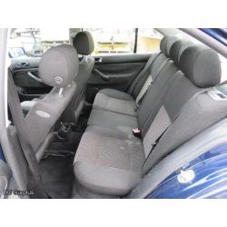 T-1014: 2001 Volkwagen Jetta 4-Door Sedan – 225683 kms