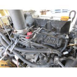 T-1017: 2004 Ingersol Rand Diesel Compressor – 950 Hours