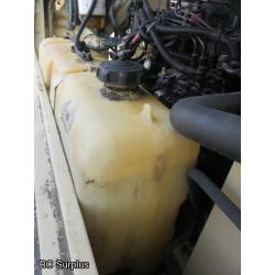 T-1017: 2004 Ingersol Rand Diesel Compressor – 950 Hours