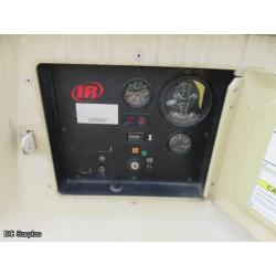 T-1017: 2004 Ingersol Rand Diesel Compressor – 950 Hours