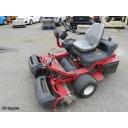 T-1018: 2006 Toro 3250D Diesel 3-Gang Reel Mower – 4896 Hours