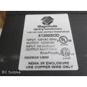 T-264: Magnitude X1200SOD Transformer – 120V/12V/24V – Boxed