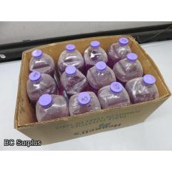 T-305: Sun-Pine Wild Lavender All Purpose Cleaner – 1 Case