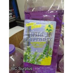 T-298: Sun-Pine Wild Lavender All Purpose Cleaner – 1 Case