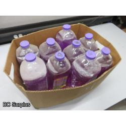 T-299: Sun-Pine Wild Lavender All Purpose Cleaner – 1 Case