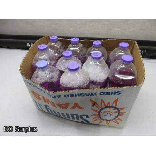 T-300: Sun-Pine Wild Lavender All Purpose Cleaner – 1 Case