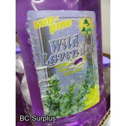 T-300: Sun-Pine Wild Lavender All Purpose Cleaner – 1 Case