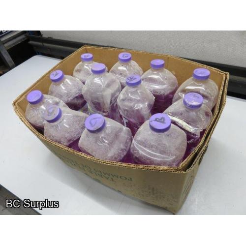 T-303: Sun-Pine Wild Lavender All Purpose Cleaner – 1 Case