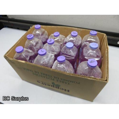 T-304: Sun-Pine Wild Lavender All Purpose Cleaner – 1 Case