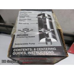 T-379: Craftsman Shop Tool Accessories – 1 Lot