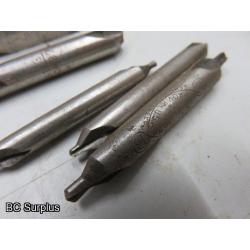 T-640: Lathe Cutting Bits – 1 Lot