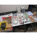 T-624: Welding Supplies; Gloves; Torches; More – 1 Lot